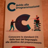 guida alla programmazione C