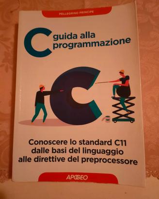 guida alla programmazione C