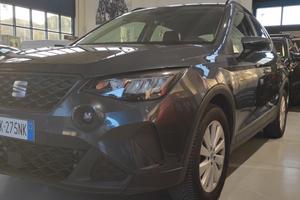 Seat arona 1.0 style 110cv benzina