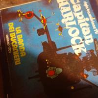 vinili di cartoni animati 