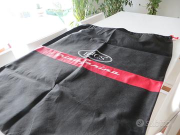 saccone protettivo x trolley grande