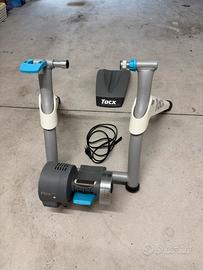 Rulli bici Tacx Flow Smart