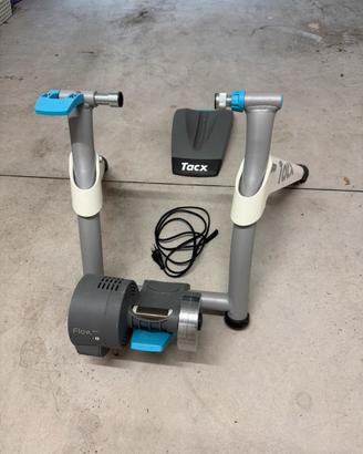Rulli bici Tacx Flow Smart
