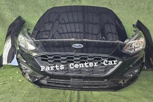 Musata e ricambi ford focus st-line