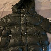 Giubbotto moncler