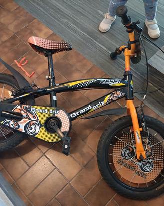 Bici Grand Prix 
