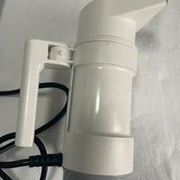 Ferro da stiro a vapore da viaggio