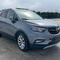 Ricambi usati per Opel Mokka X 1.6 Ecotec