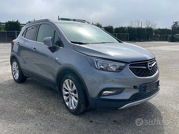 Ricambi usati per Opel Mokka X 1.6 Ecotec