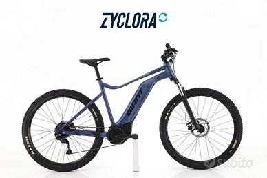 Giant Talon E+3 t.XL