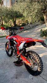 Honda crf 400