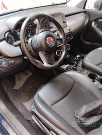 500x Sport 1.3 Multijet