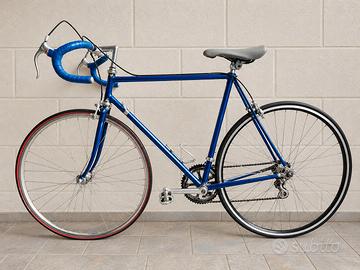 Bici da corsa vintage anni ‘70 Campagnolo 