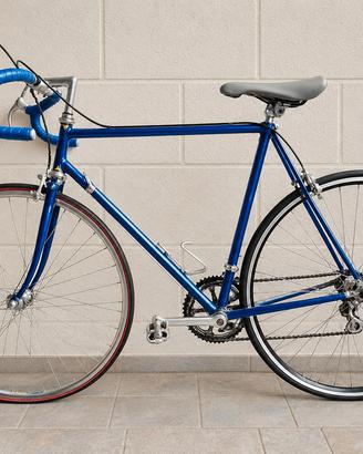 Bici da corsa vintage anni ‘70 Campagnolo 