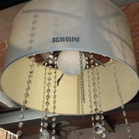 Lampadario Scavolini 
