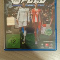 fc25 ps5