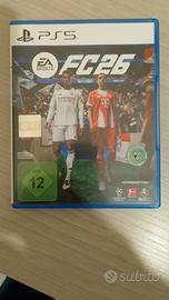 fc25 ps5