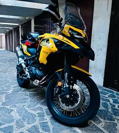 Benelli TRK 502 - 2022