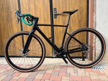Scott Speedster gravel 30