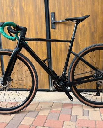 Scott Speedster gravel 30