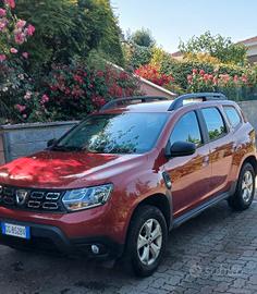 dacia Duster 1000 GPL