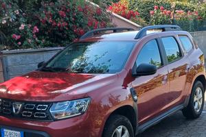 dacia Duster 1000 GPL