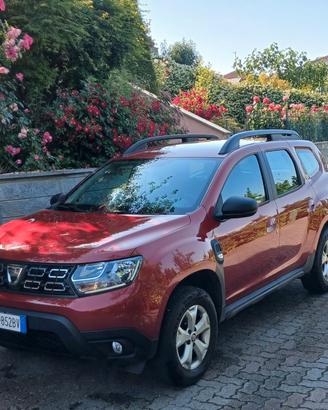 dacia Duster 1000 GPL