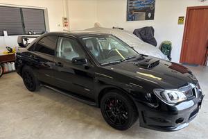 Subaru Impreza WRX