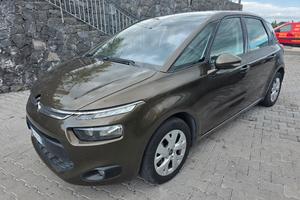 Citroen c4 picasso 1.6 hdi diesel anno 2014 