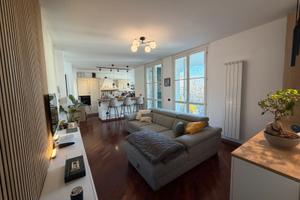 Appartamento bilocale 65 m2 arredato