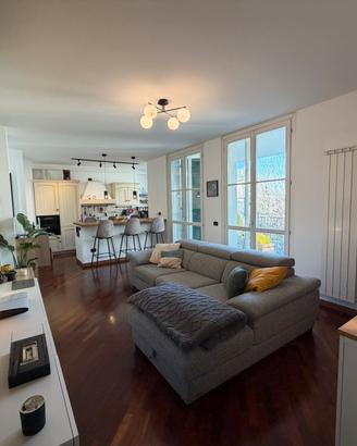 Appartamento bilocale 65 m2 arredato