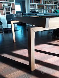 tavolo soggiorno Calligaris