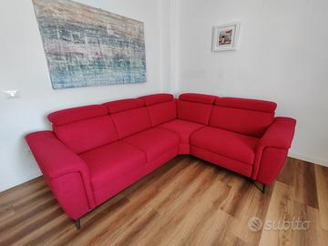 Divano angolare Dondi Salotti