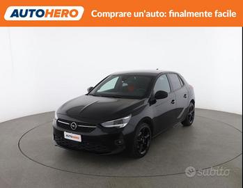 OPEL Corsa RK44274
