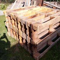 Bancali epal 8 pezzi