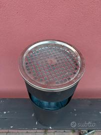 POSACENERE E CESTINO