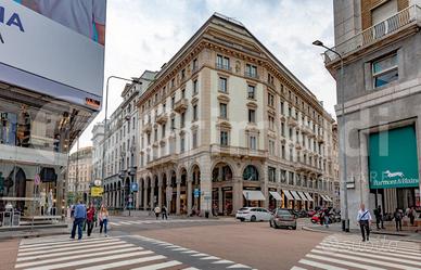 Ufficio Milano [MATTEOTTIACU]