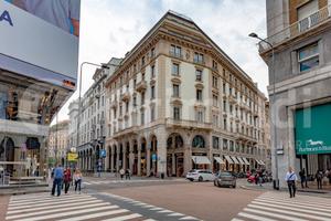 Ufficio Milano [MATTEOTTIACU]