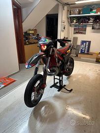 Beta 300 Motard