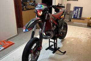 Beta 300 Motard
