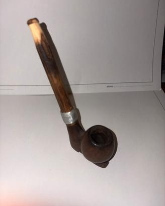 Set pipe da collezione