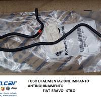 TUBO DI ALIMENTAZIONE FIAT BRAVO, STILO