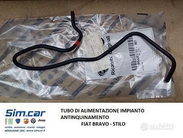 TUBO DI ALIMENTAZIONE FIAT BRAVO, STILO