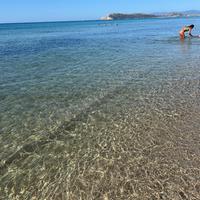 Quartu centro 5 minuti spiaggia Poetto