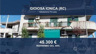Immobile in asta di 145 m² con più di 5 locali a G