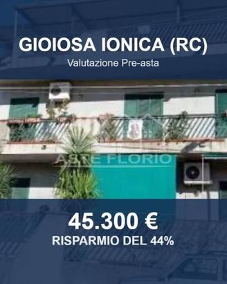 Immobile in asta di 145 m² con più di 5 locali a G