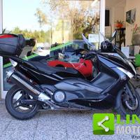 YAMAHA T-Max 500 500