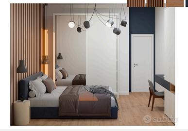 Rif.CN27501| appartamento trilocale