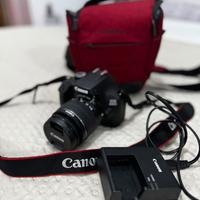 Canon Eos 4000D