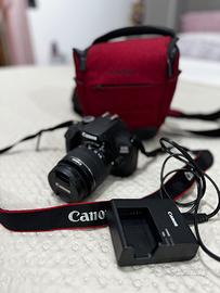 Canon Eos 4000D